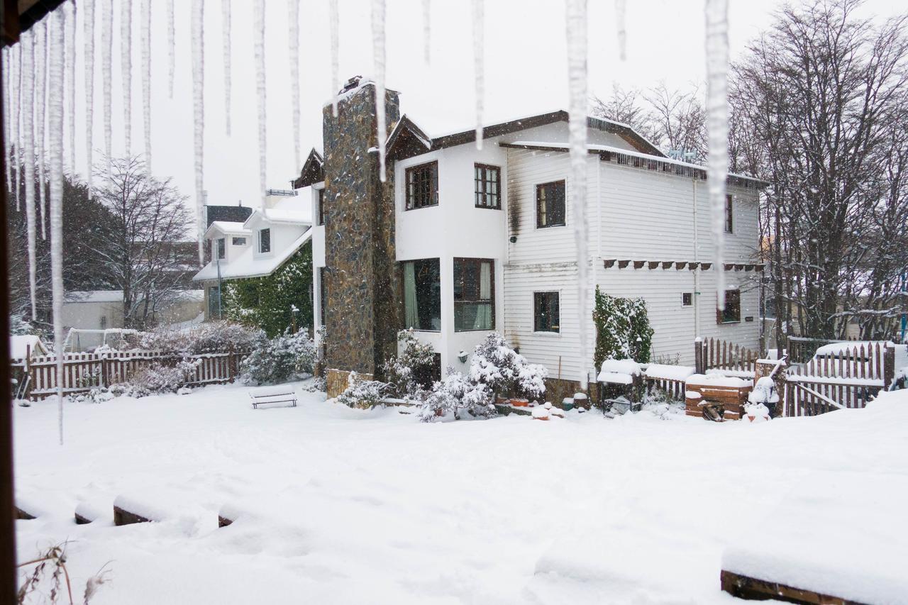 Aves Del Sur Lodge Ushuaia