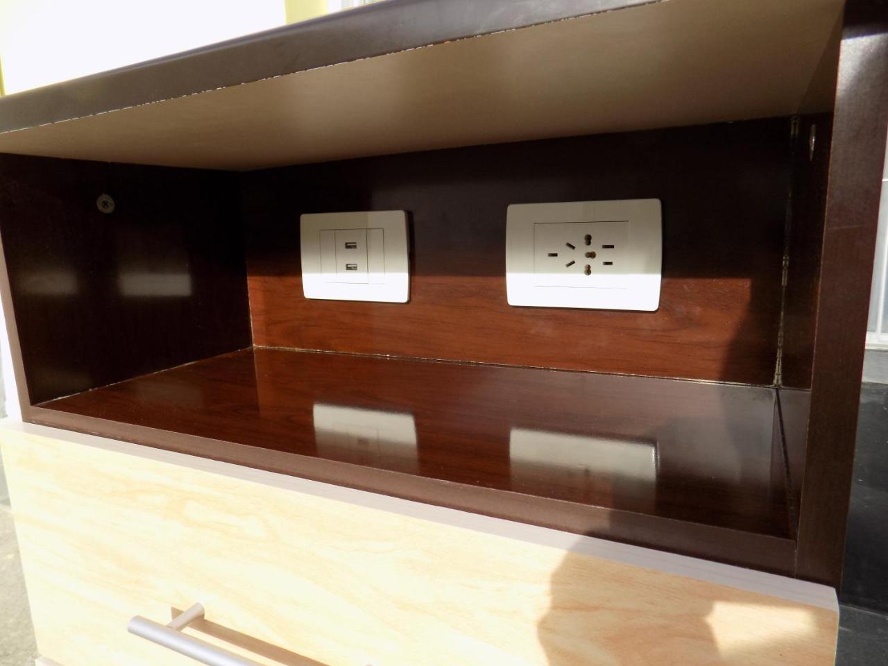 Apartment Meridiano68