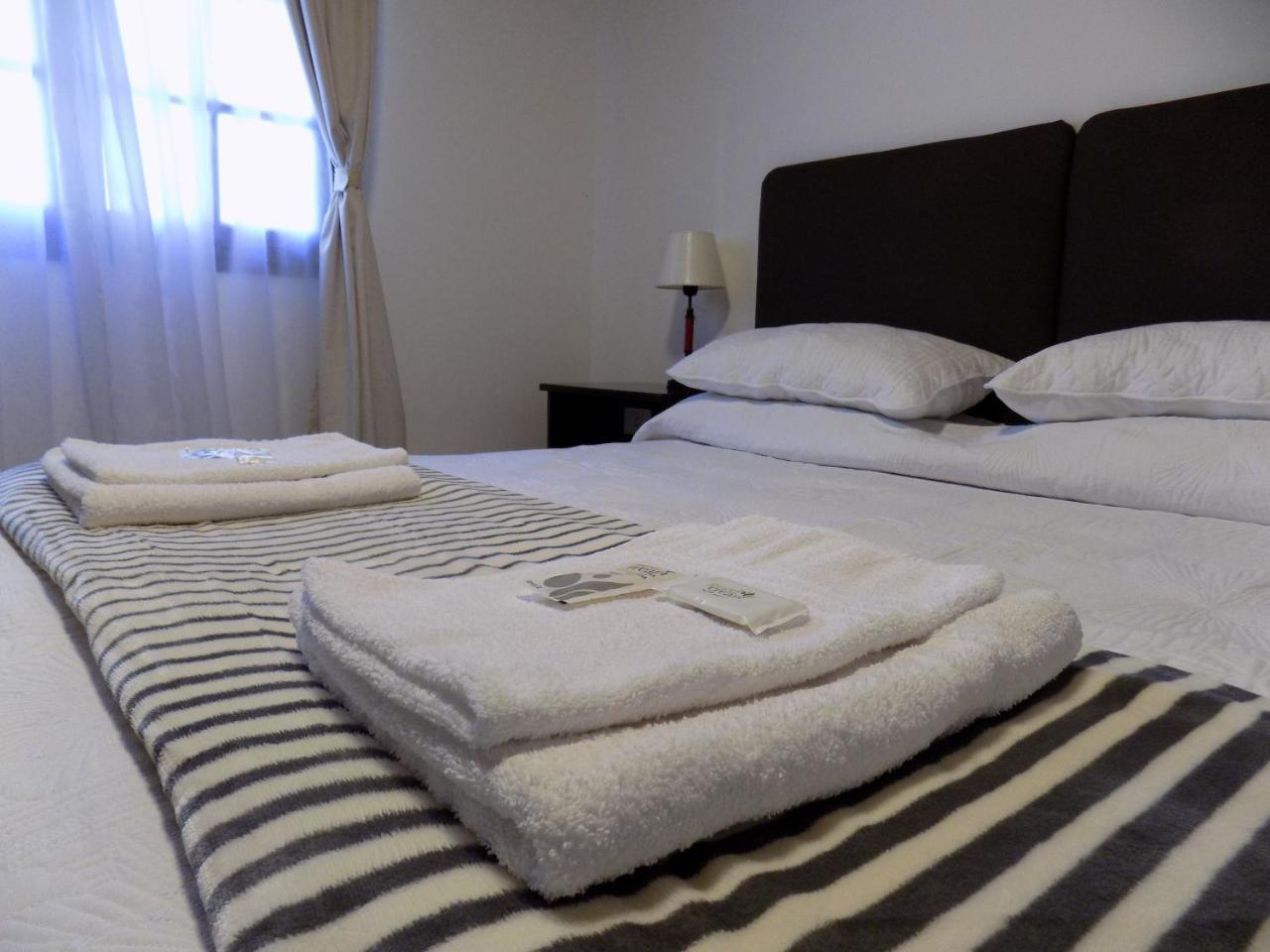 Apartment Meridiano68 *