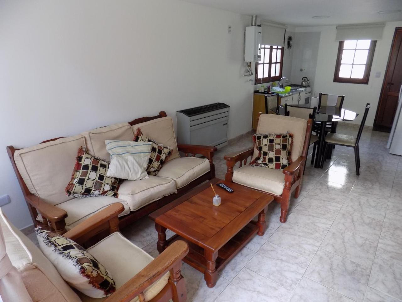 Apartment Meridiano68 Ushuaia