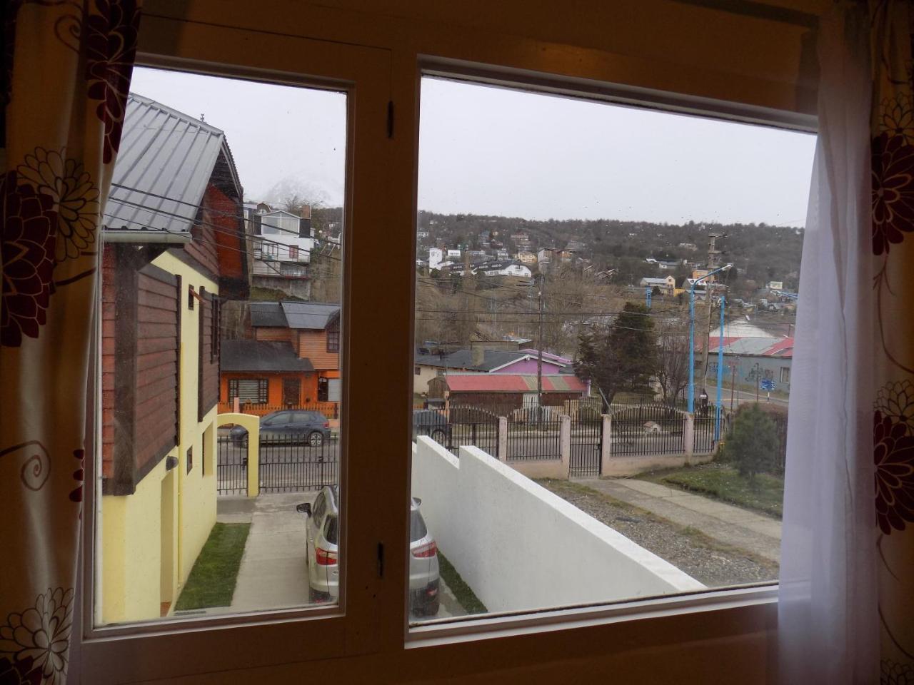 Meridiano68 Apartment Ushuaia