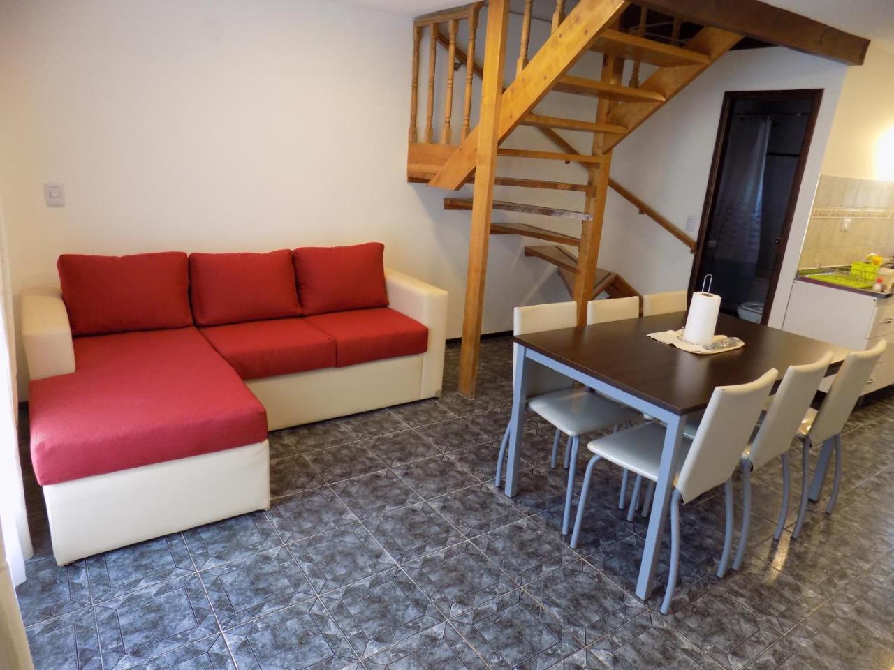 Meridiano68 Apartment *