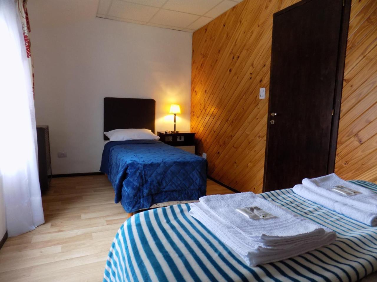 Apartment Meridiano68