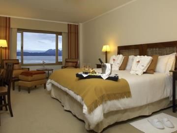 Cauquenes + + Experiences Hotel