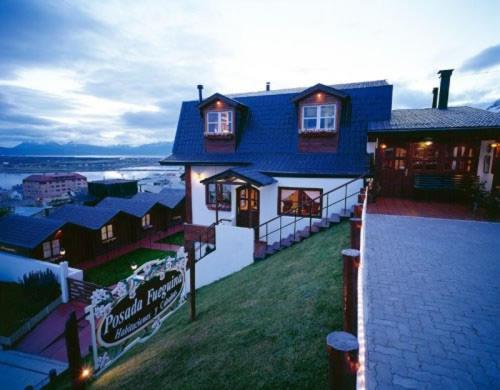 Fueguina Hotel