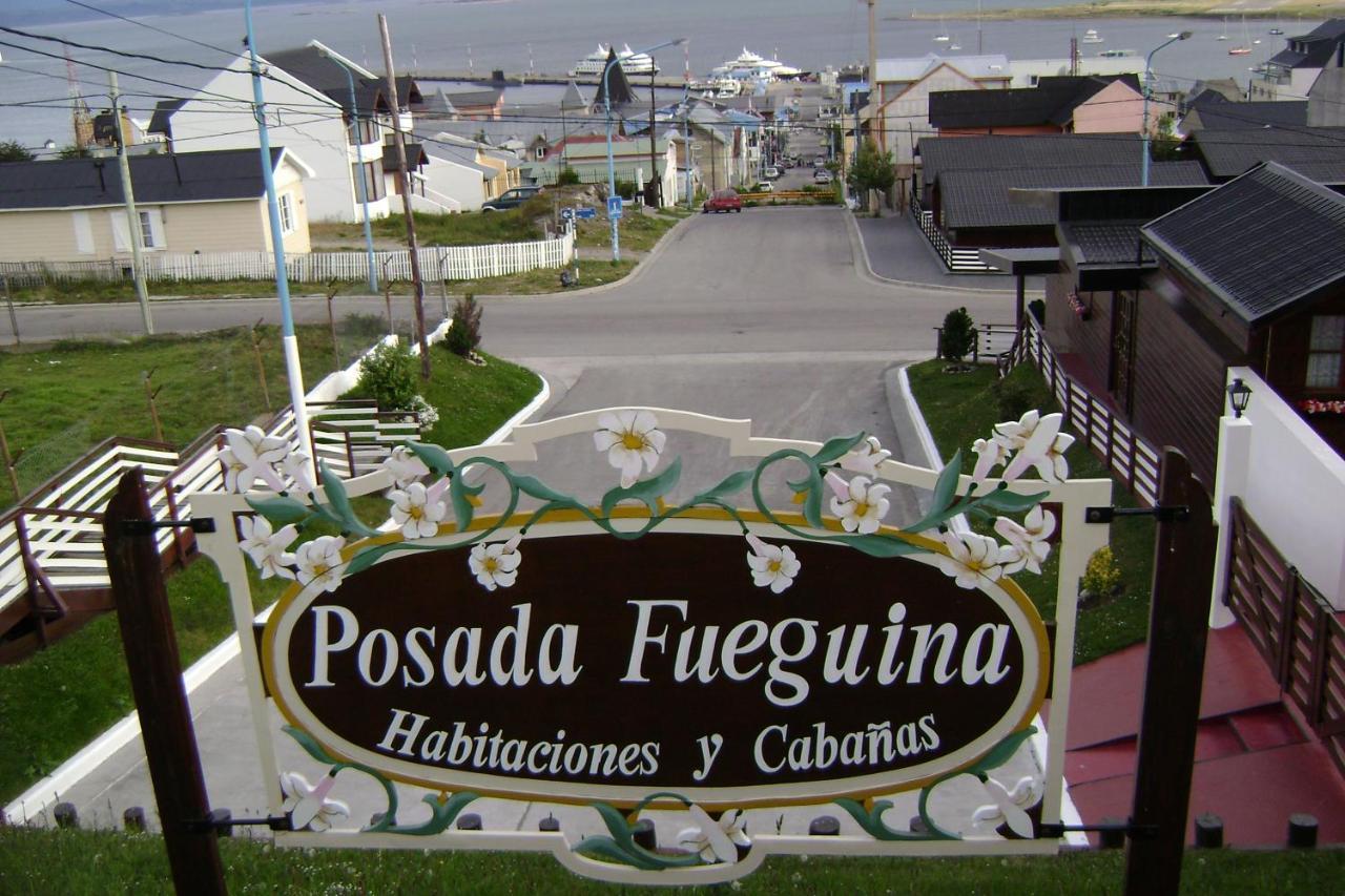 Fueguina Ushuaia