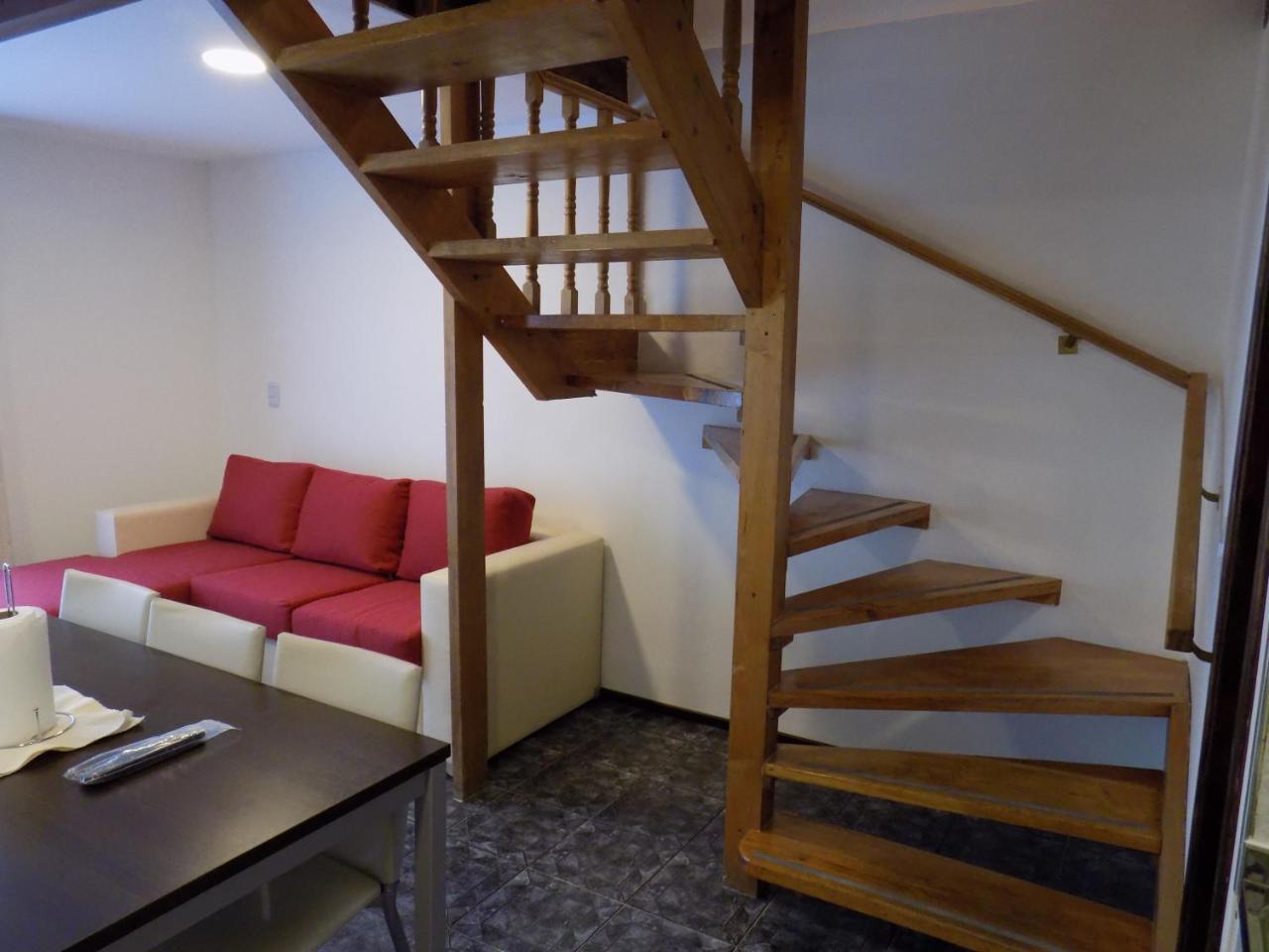 Apartment Meridiano68 Ushuaia
