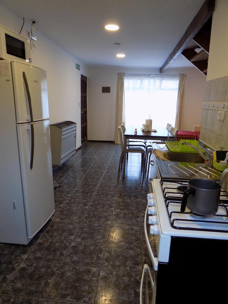 Apartment Meridiano68 *