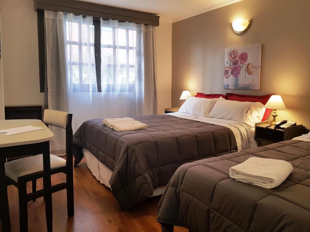 Hotel Malvinas Ushuaia