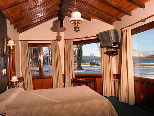 Hotel Tolkeyen 3*