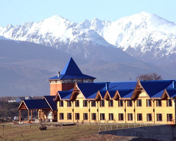 Hotel Nires