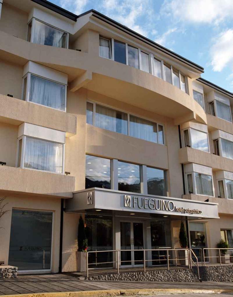 Fueguino Hotel Ushuaia