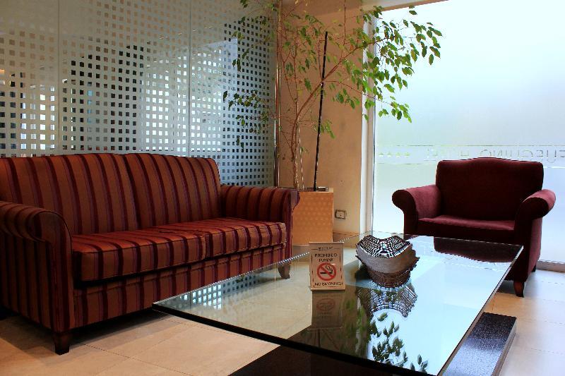 Hotel Fueguino Ushuaia