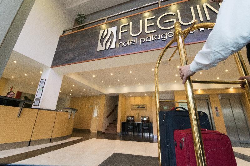 Fueguino Hotel Ushuaia