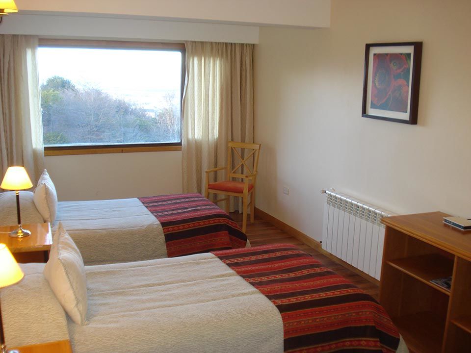 Altos Hotel&resto Ushuaia