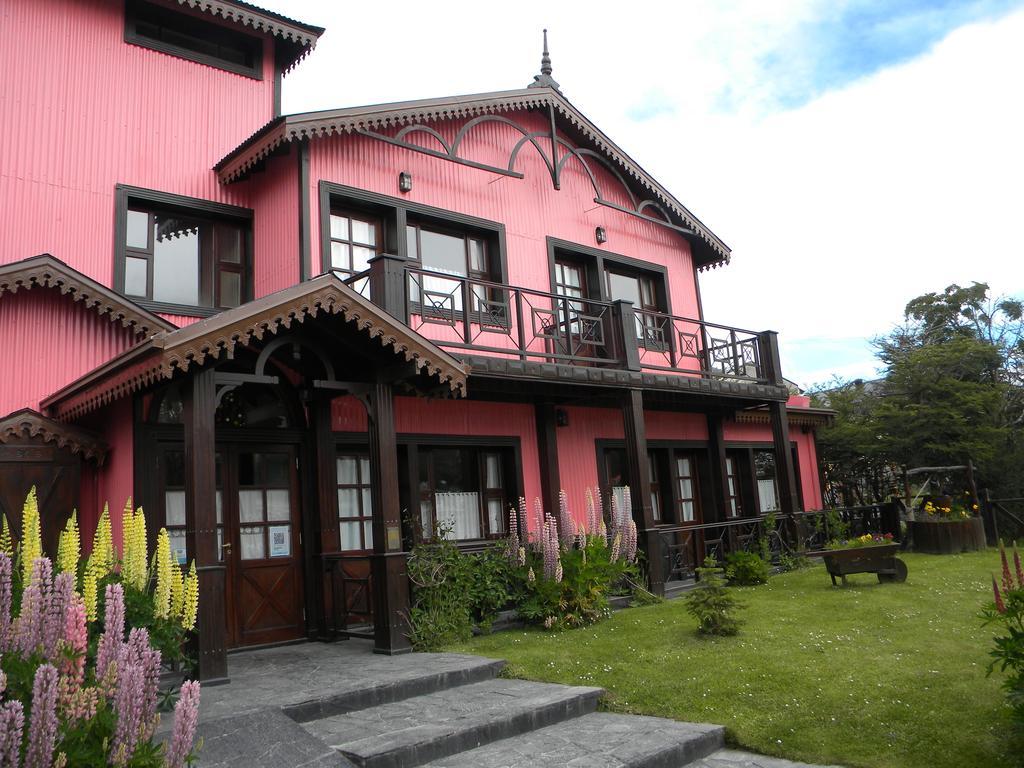 Campanilla Hotel Ushuaia
