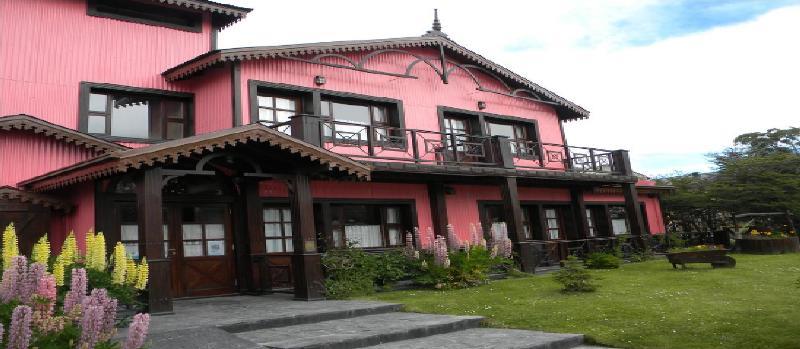 Campanilla Ushuaia