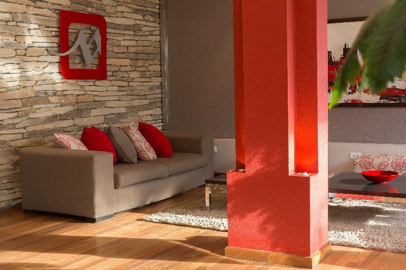 Alto Andino Hotel 3*