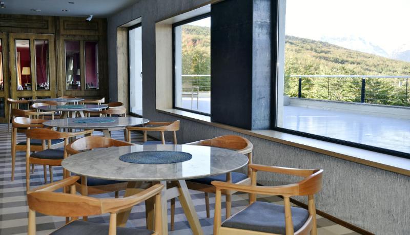 Hayas Hotel Ushuaia