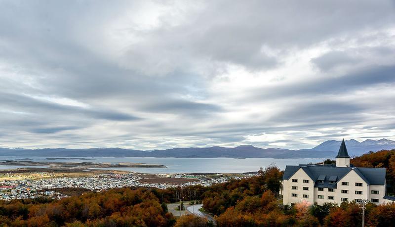 Hayas Hotel Ushuaia