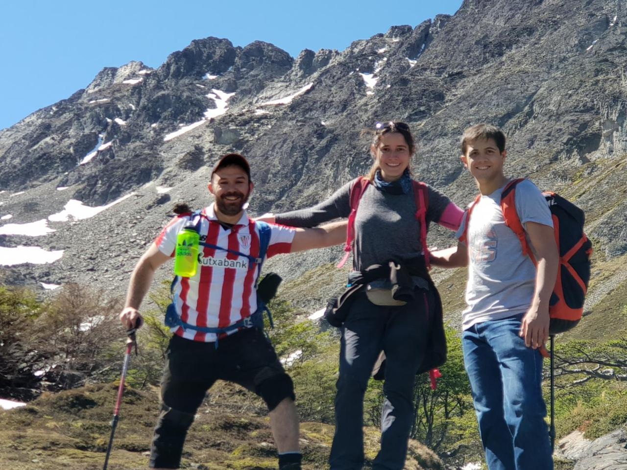 Lo De Momo Alojamiento Turistico Ushuaia