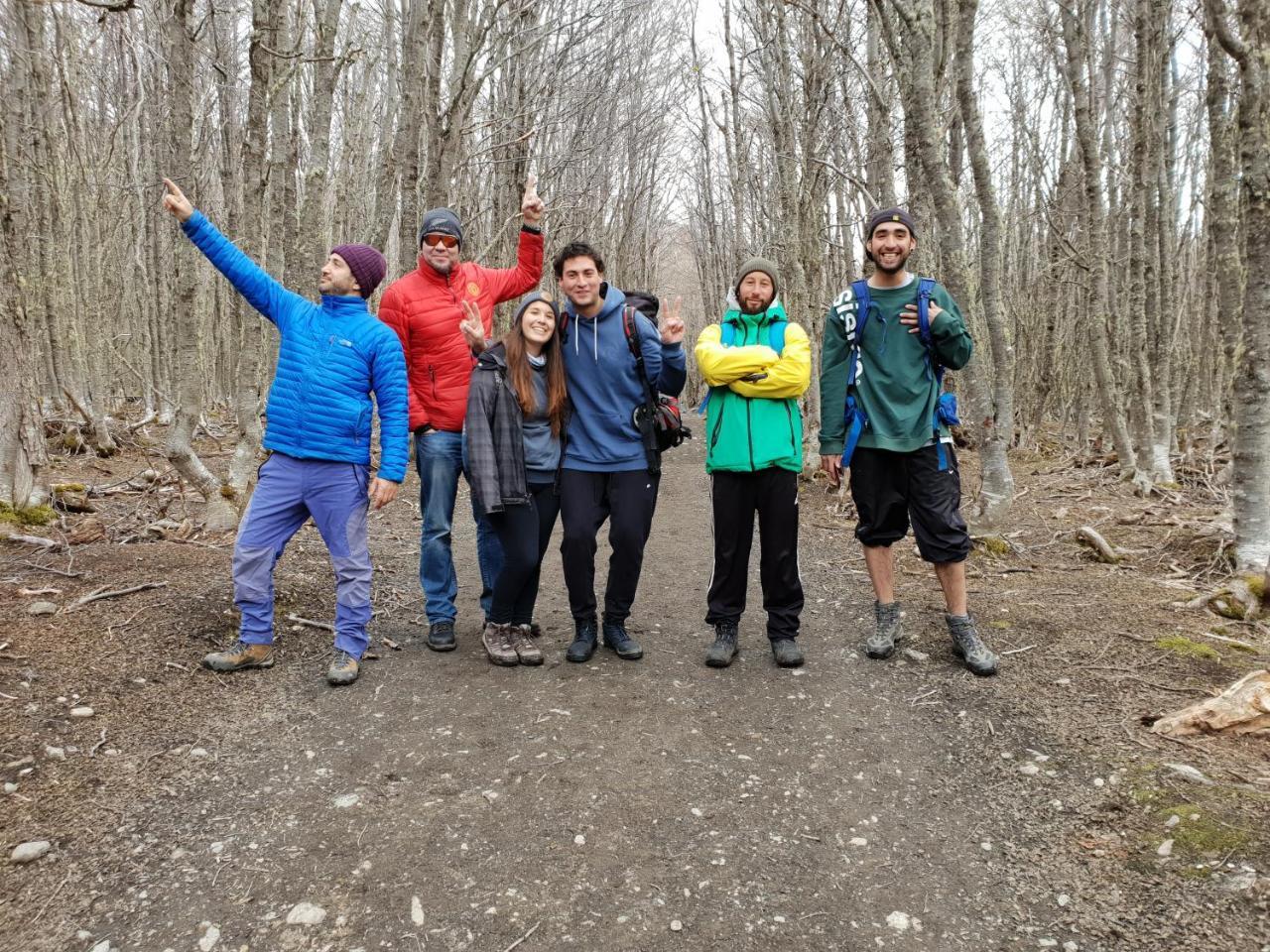 Lo De Momo Alojamiento Turistico * Ushuaia