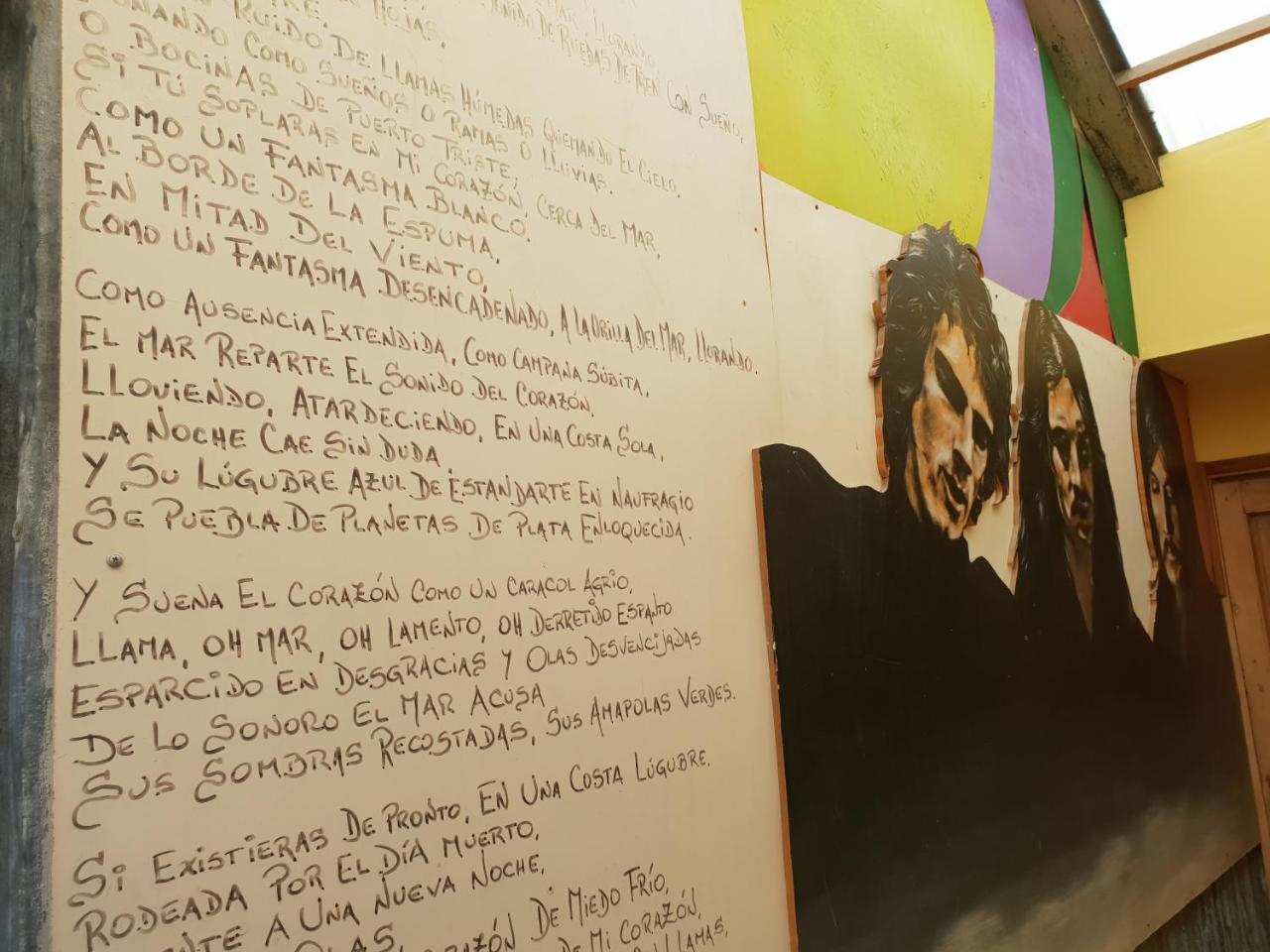 Lo De Momo Alojamiento Turistico Hostel Ushuaia