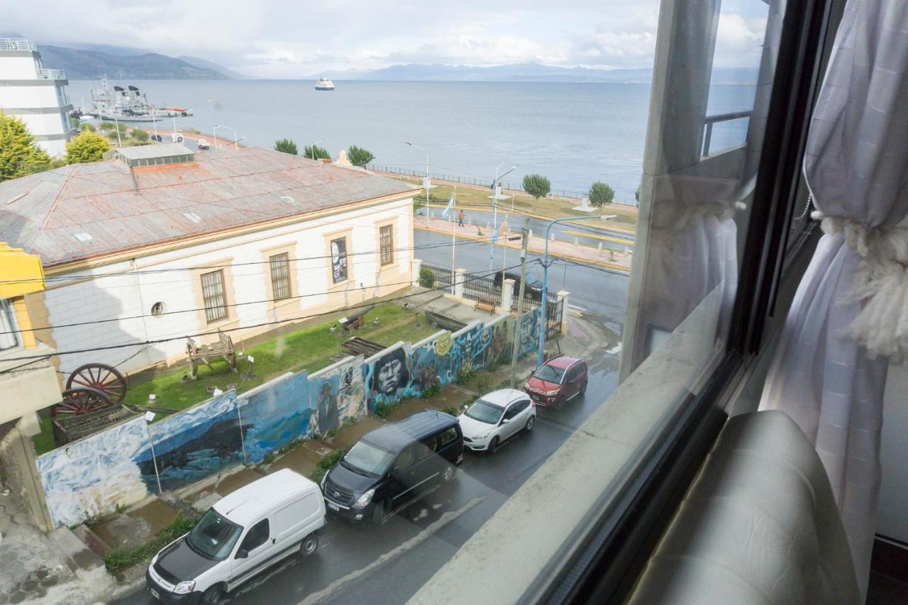 Gente Del Sur Rivadavia Apartamento
