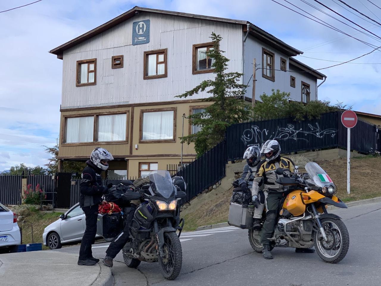 Inn Sloggett Ushuaia