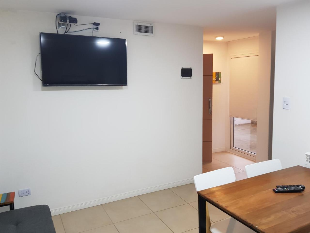 Aparthotel Arboles 3*