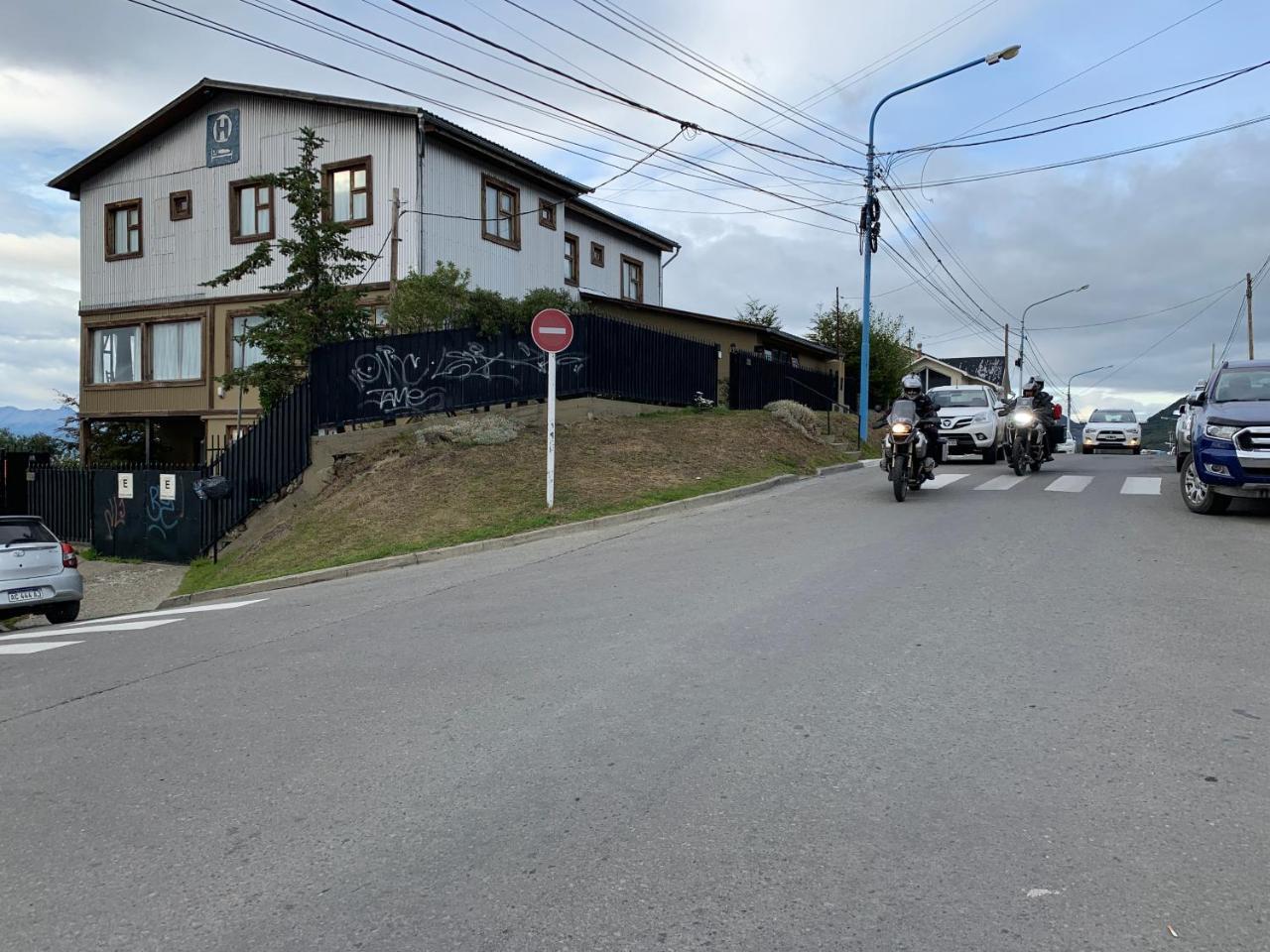 Inn Sloggett
