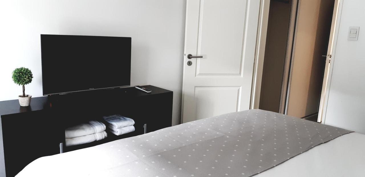 Flat Iii Ushuaia