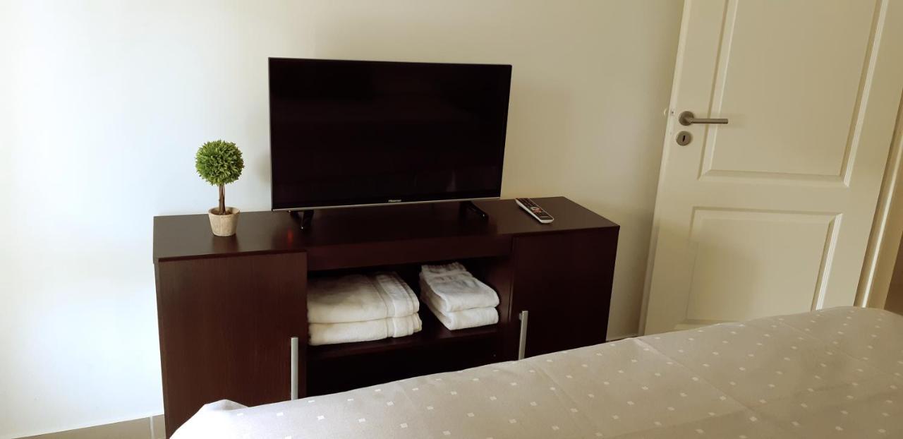 Flat Iii Ushuaia
