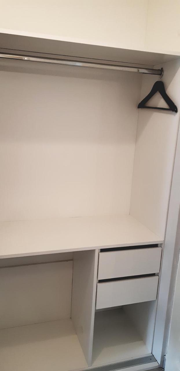 Apartamento Flat Iii