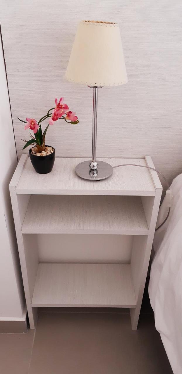 Apartamento Flat Iii Ushuaia