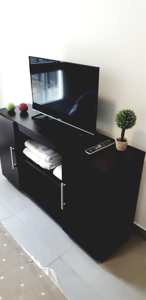 Flat Iii * Ushuaia