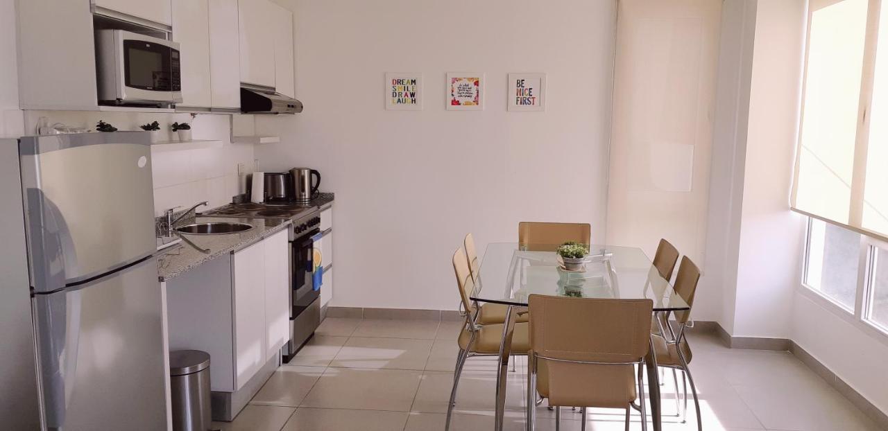 Apartamento Flat Iii