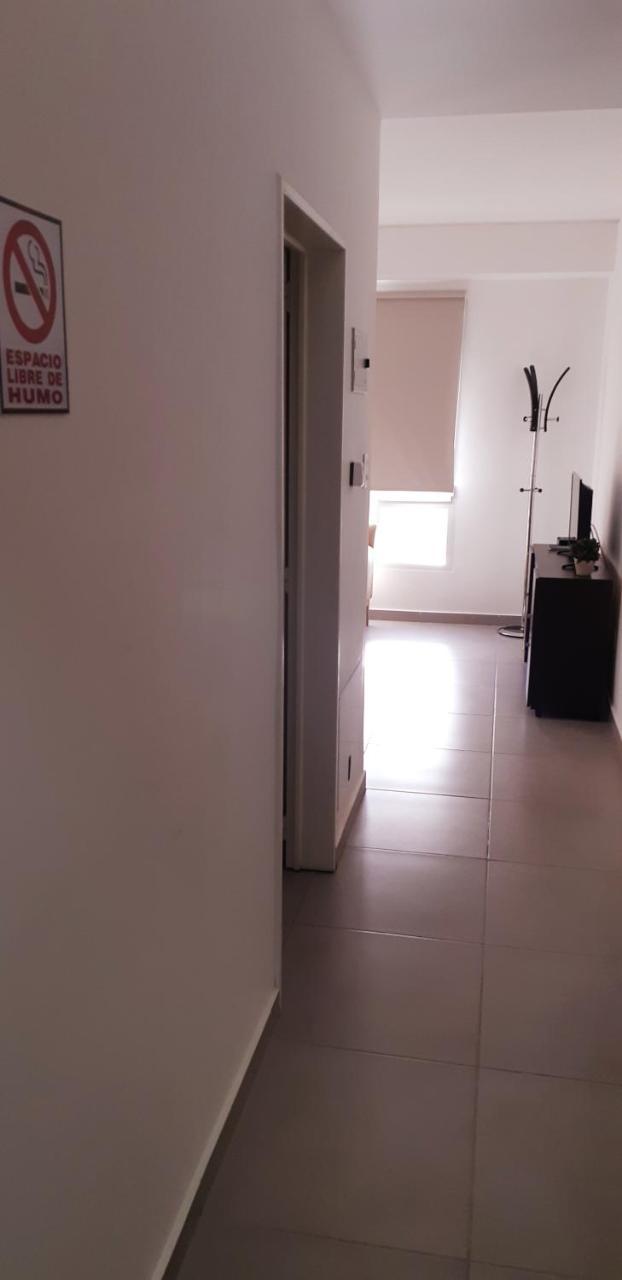 Flat Iii Apartamento Ushuaia