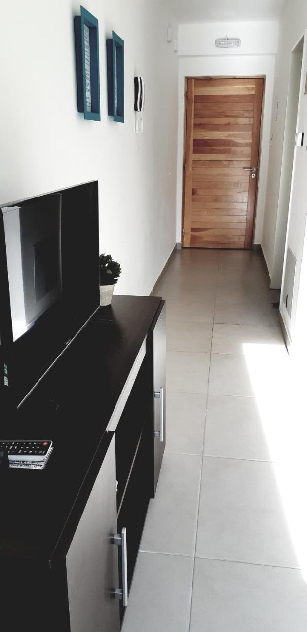Flat Iii Ushuaia