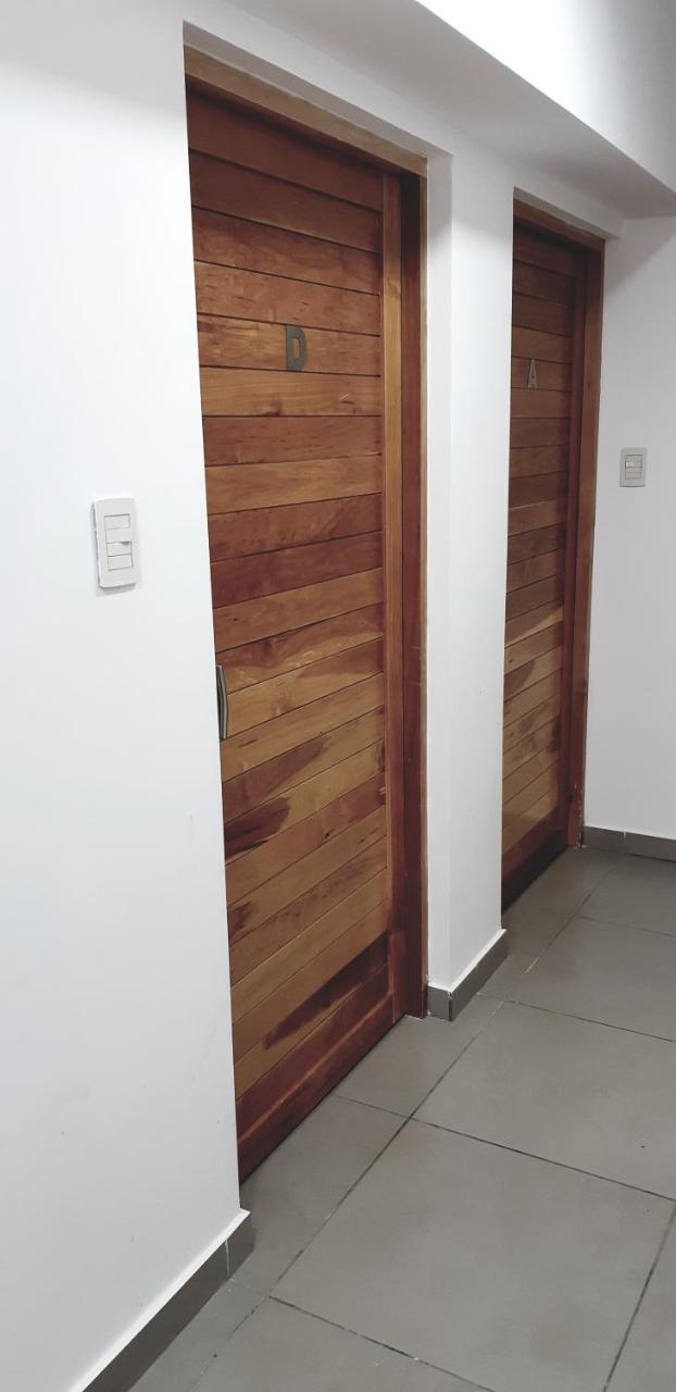 Flat Iii * Ushuaia