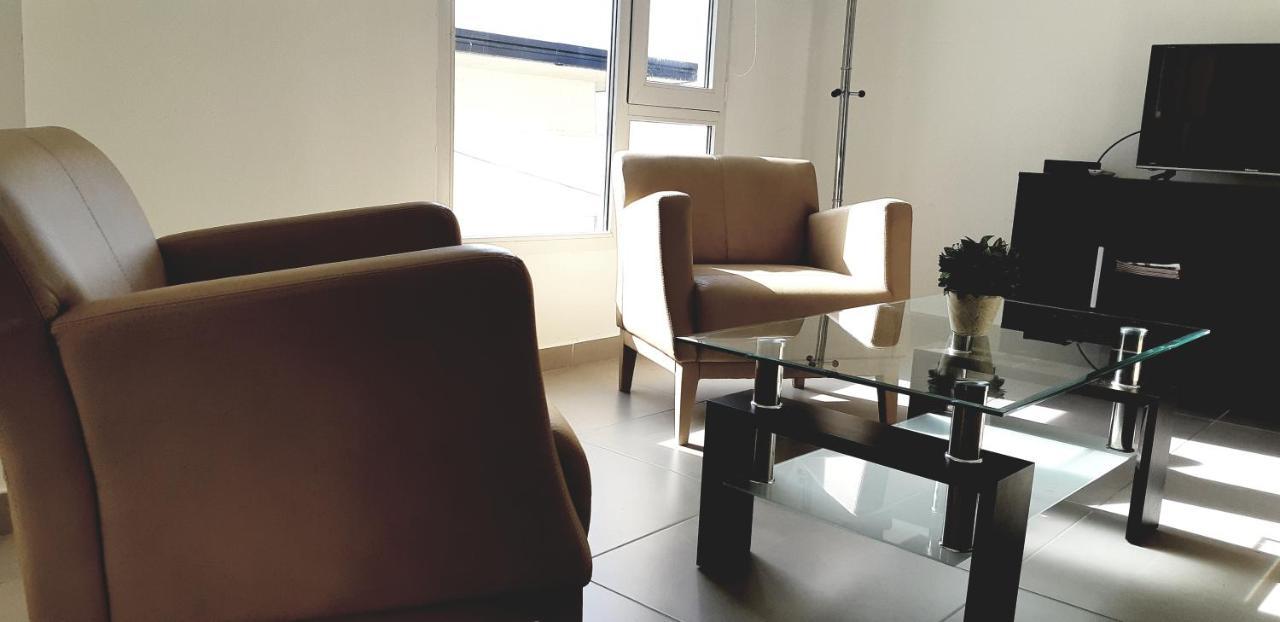 Apartamento Flat Iii
