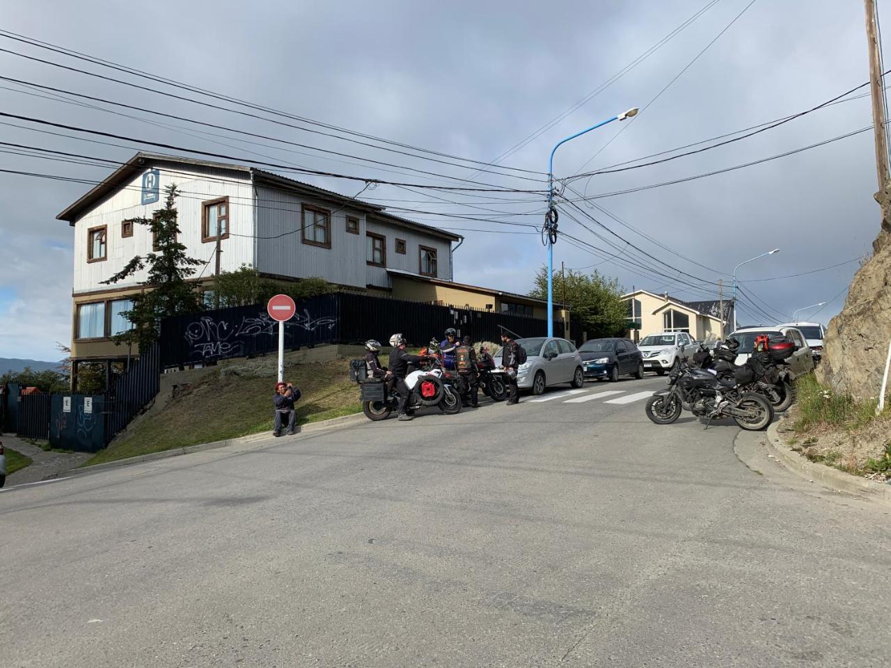 Sloggett Inn Ushuaia