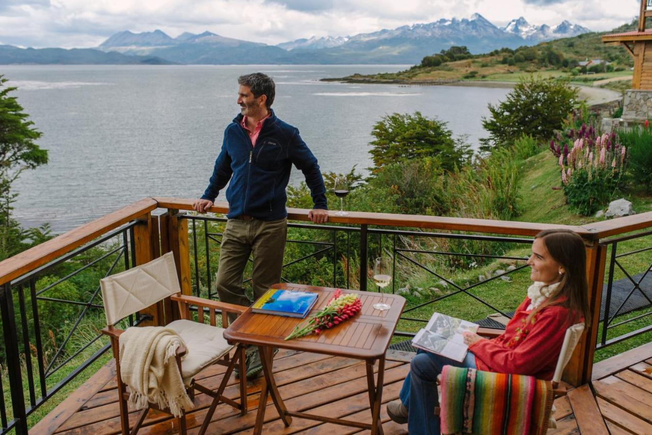 Hotel Cauquenes + + Experiences