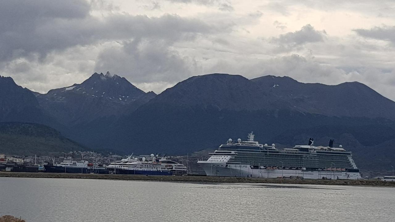Alem Ushuaia