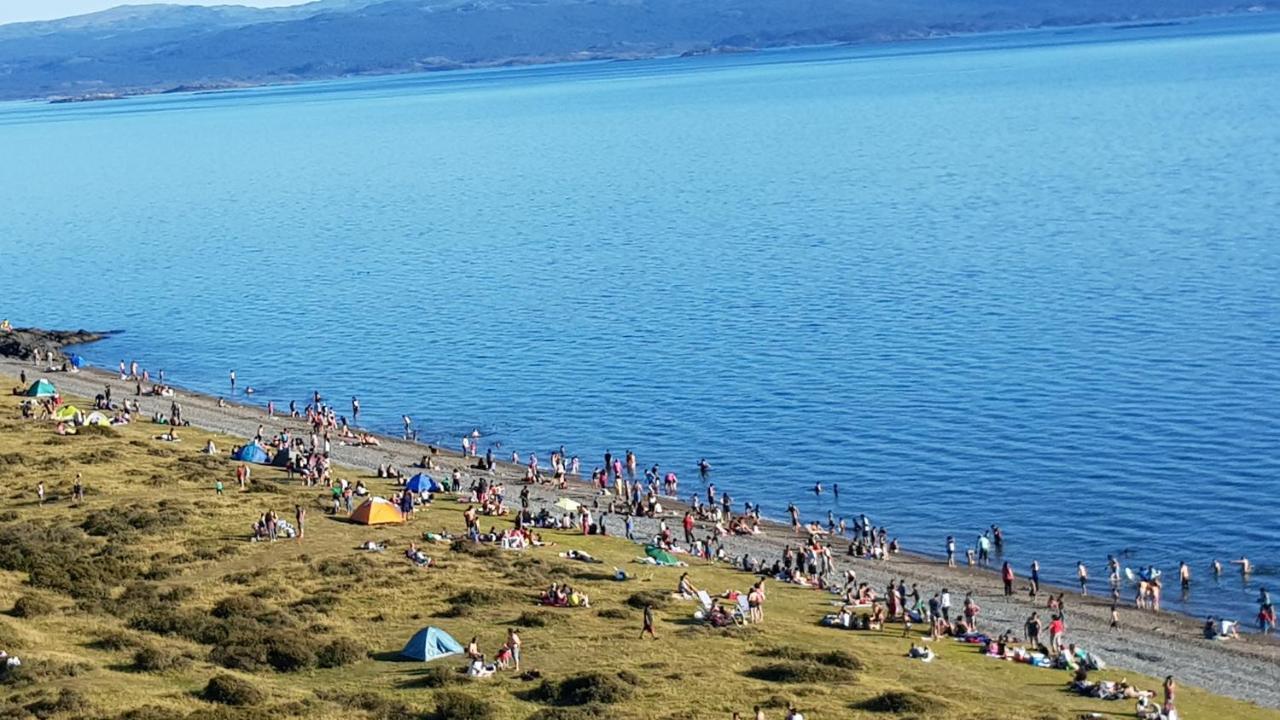 Alem Ushuaia