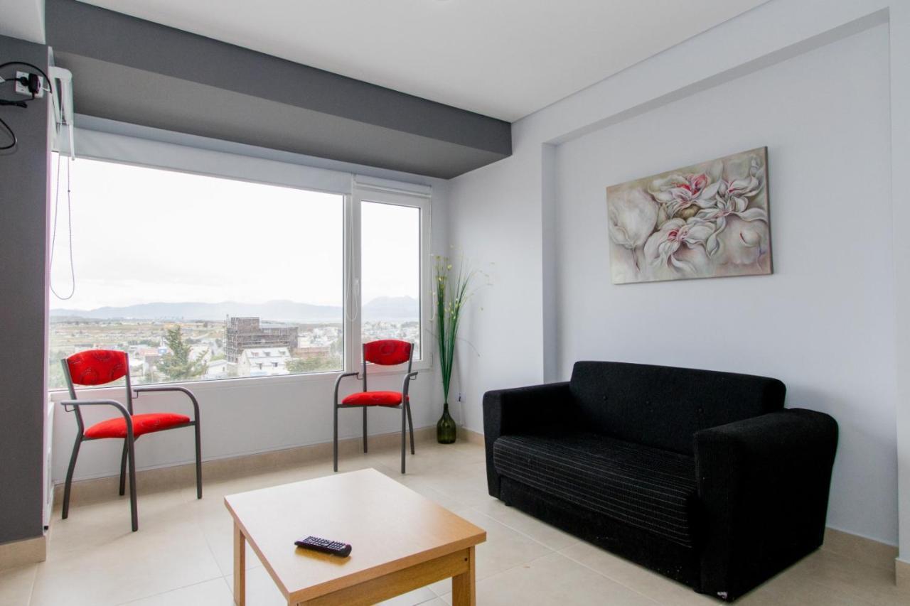 Infinity Ii Apartamento
