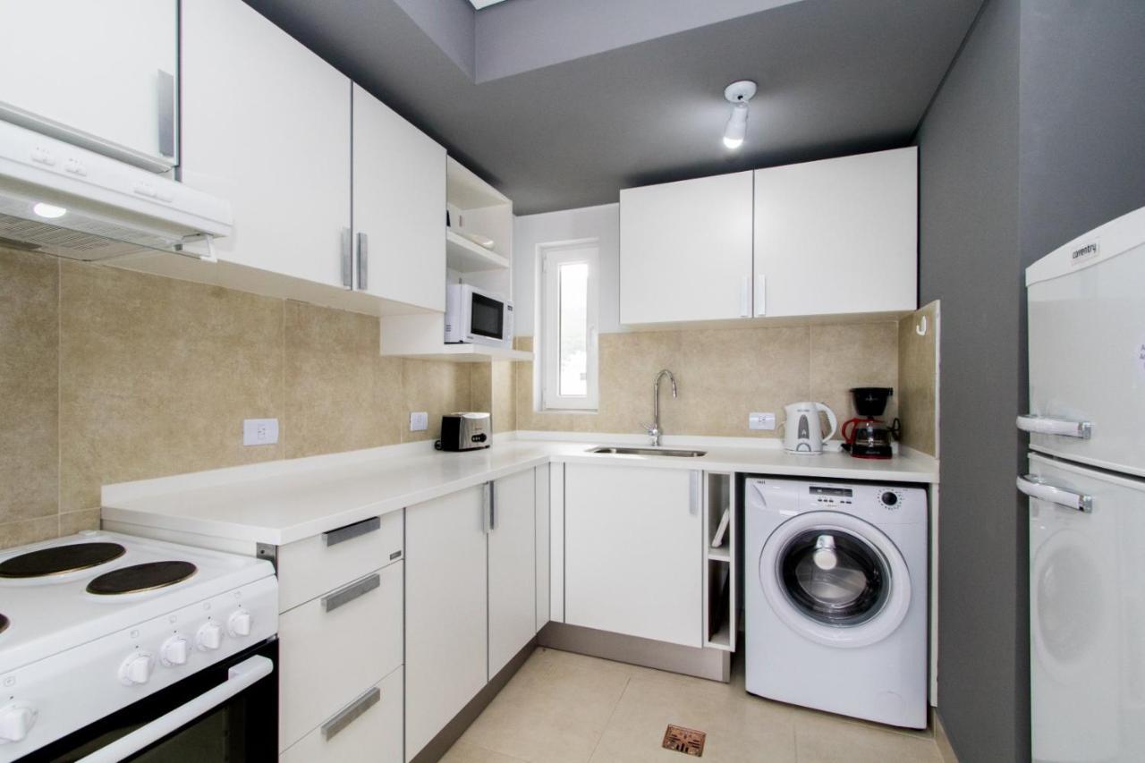 Infinity Ii Apartamento