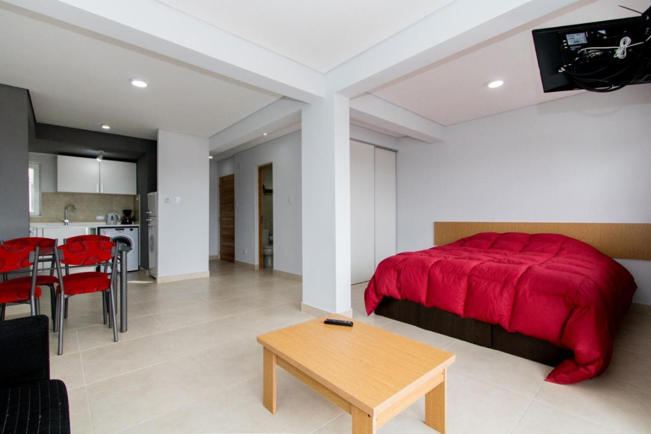 Apartamento Infinity Ii Ushuaia