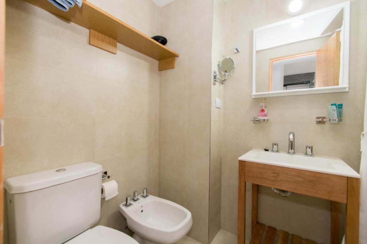 Apartamento Infinity Ii