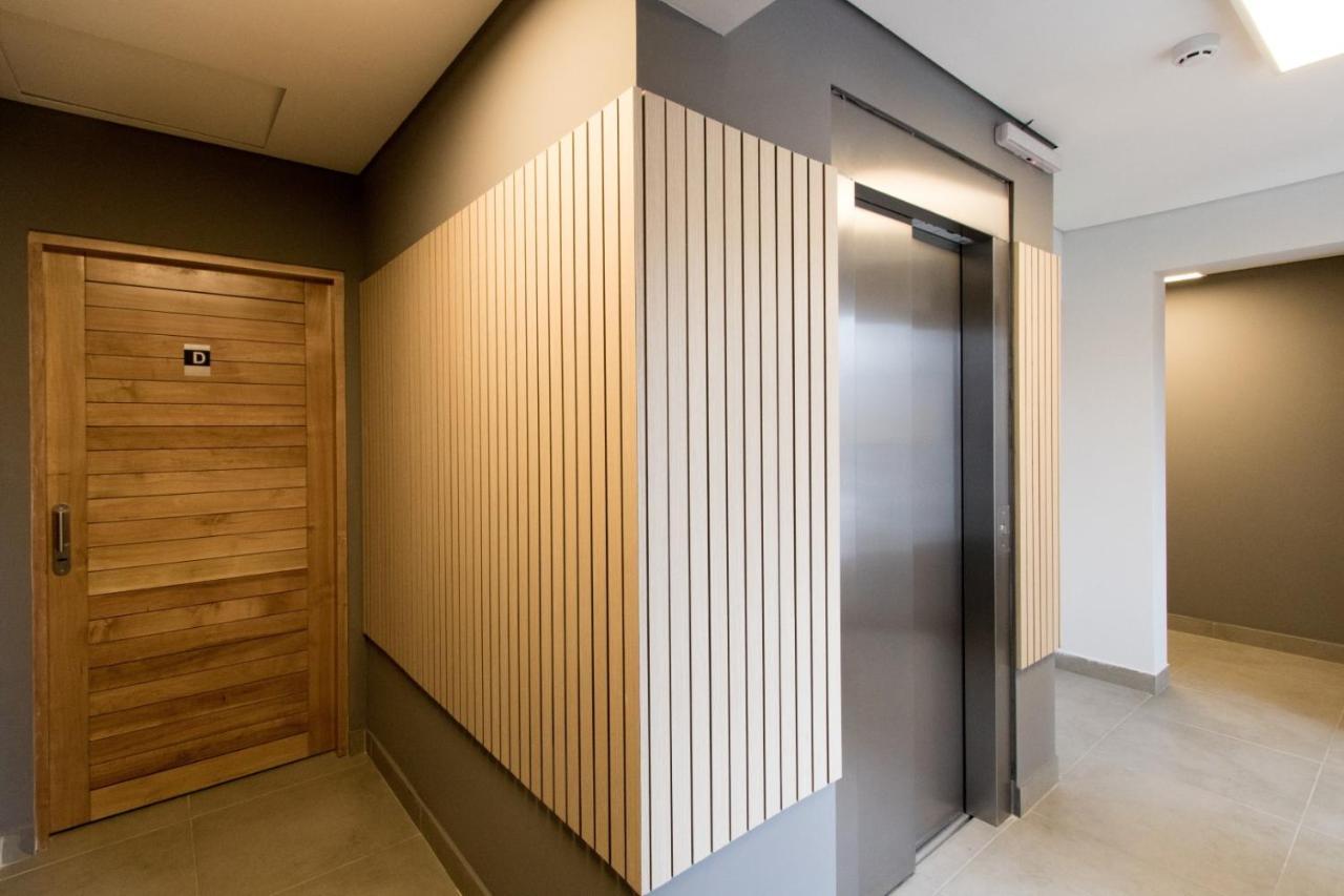 Apartamento Infinity Ii *